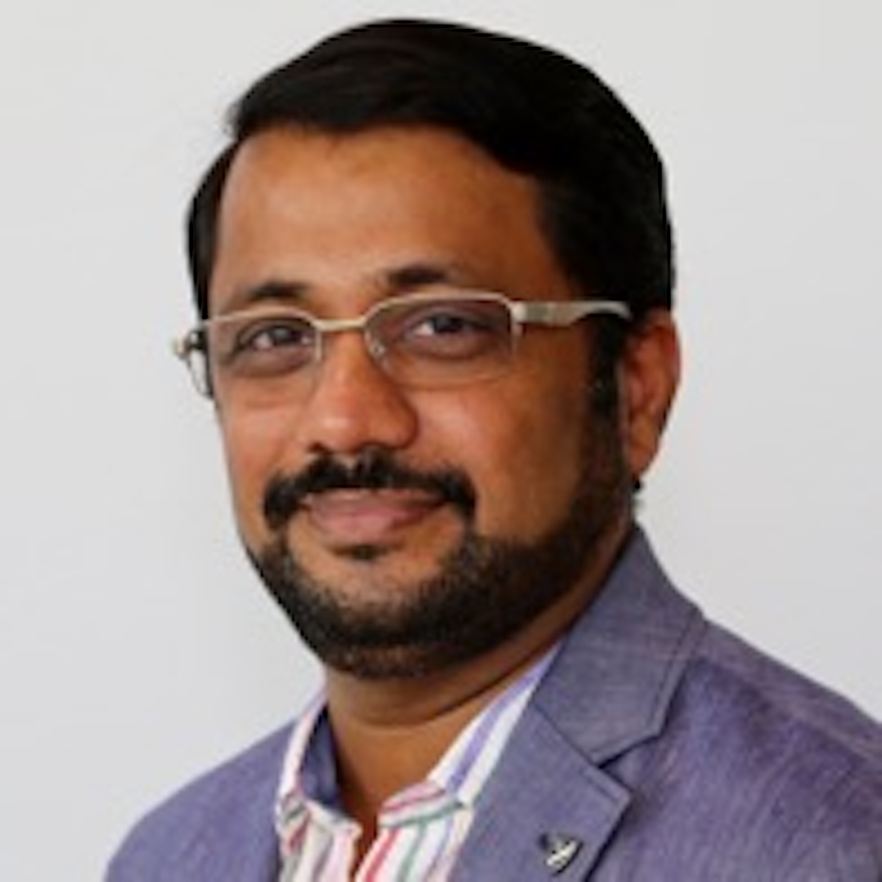 Surender Subramaniam